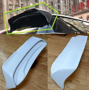 F56 MINI Copper S JCW John Cooper Works DAG Roof Rear Spoiler - Picture 1 of 13