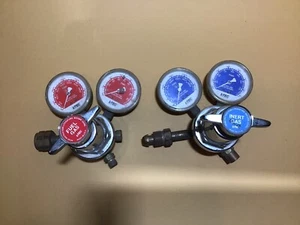 L-TEC TRIMLINE R-76 150-580 GUAGES - Picture 1 of 3