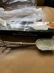MÜLLEIMER Servierzange No 301 Pince a Gateaux mit Karton und Originalverpackung - Bild 1 von 9
