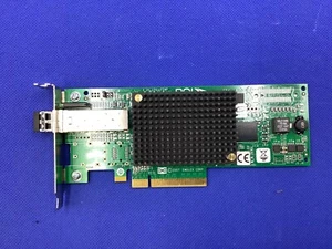Lot De 10 Pcs AJ762A HP 81E 8 Go PCIe Port Unique HBA LPE12000-HP 489192-001 - Photo 1/2