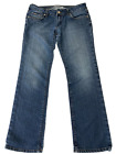 Joe's Jeans Honey Fit Raven Wash Decorative Back Pockets Women's Size 29