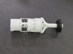 EXTRACTOR DE AIRE SYPHON AIREX PARA WC DUDLEY SYPHONIC - Imagen 1 de 3