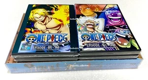 One Piece (Episodes 1 - 1040) ~ All Region ~ English Dubbed ~ DVD + Free Gift - Imagen 1 de 7