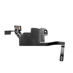 OEM Ear Speaker Proximity Sensor Flex Cable For Apple iPhone 13pro Repair Part - Zdjęcie 1 z 8