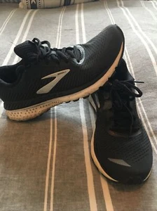 Brooks Shoes Adrenaline GTS 20 Womens 7.5 920 - Picture 1 of 12