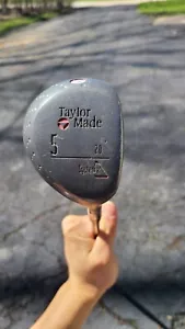 Taylor Made System2 Mid Size 5 Wood - Picture 1 of 4