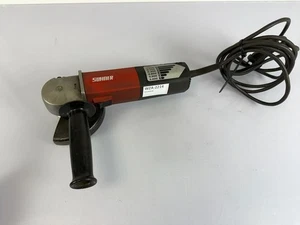 Amoladora angular Suhner WSE 7R con velocidad regulable - Imagen 1 de 6