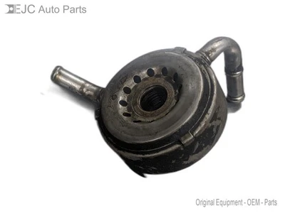 Enfriador de aceite para 02-03 Nissan Máxima 3.5 Gas Foto 1 de 4