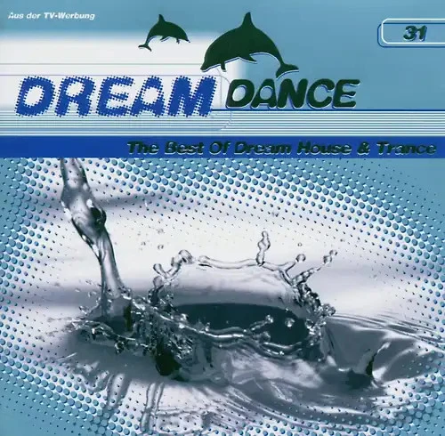 Various - Dream Dance Vol.31 - Bild 1 von 1