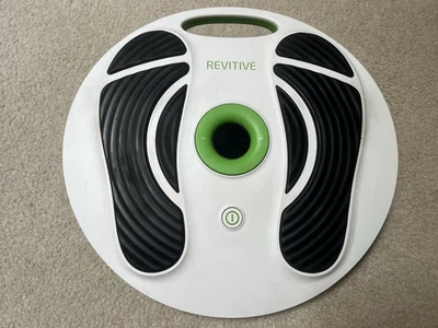 Unidad de refuerzo de circulación Revitive RMV Advanced Performance solo probada Foto 1 de 4