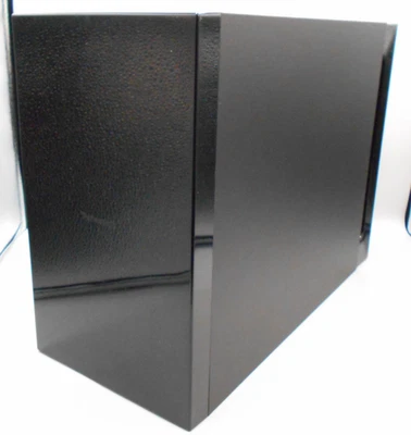 SUBWOOFER PASSIVO PANASONIC SB-HW 370 TESTATO E FUNZIONANTE BUONE CONDIZIONI - Immagine 1 di 4