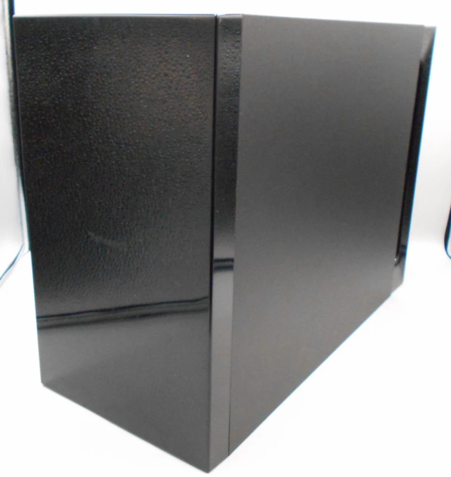 SUBWOOFER PASSIVO PANASONIC SB-HW 370 TESTATO E FUNZIONANTE BUONE CONDIZIONI - Immagine 1 di 4