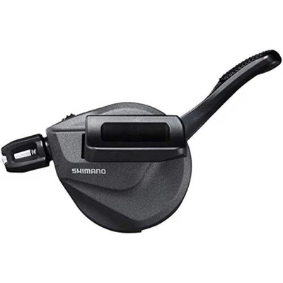 SHIMANO Shift Lever, Sl-M8100-Il, Deore Xt, Left,Direct Attach T -Open Box - Image 1 of 2