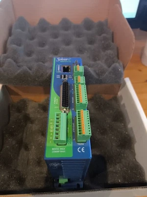 Soloist MP10-IO - Image 1 of 2