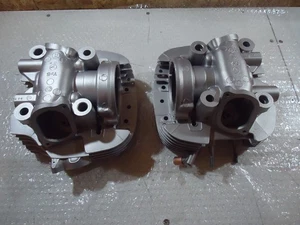 Culatas de motor Yamaha XV1000 Virago XV 1000 - Imagen 1 de 7