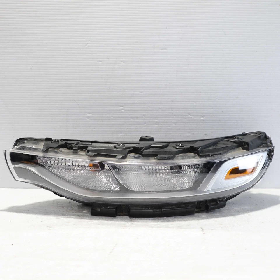 2020-2022 Kia Soul Upper Incandescent Left Side Turn Signal Park Light OEM - Image 1 of 4