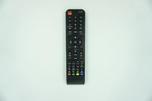 Remote Control For Blaupunkt BP2400HDV7100 BP430500FH Smart 4K UHD LED HDTV TV - Picture 1 of 5