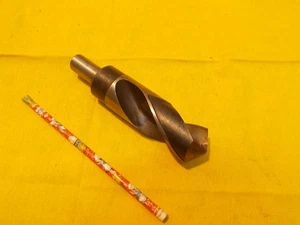 VÁSTAGO REDUCIDO 3/4" X 1-7/16" TALADRO torno molino herramienta de perforación ATD EE. UU. - Imagen 1 de 3