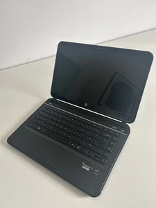 HP Pavilion SleekBook 14-b120sa - Picture 1 of 6