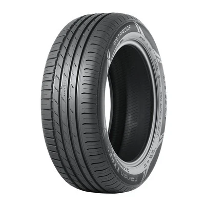 Sommerreifen 195/50 R15 82V Nokian Nokian Tyres Wetproof 1 - Bild 1 von 4
