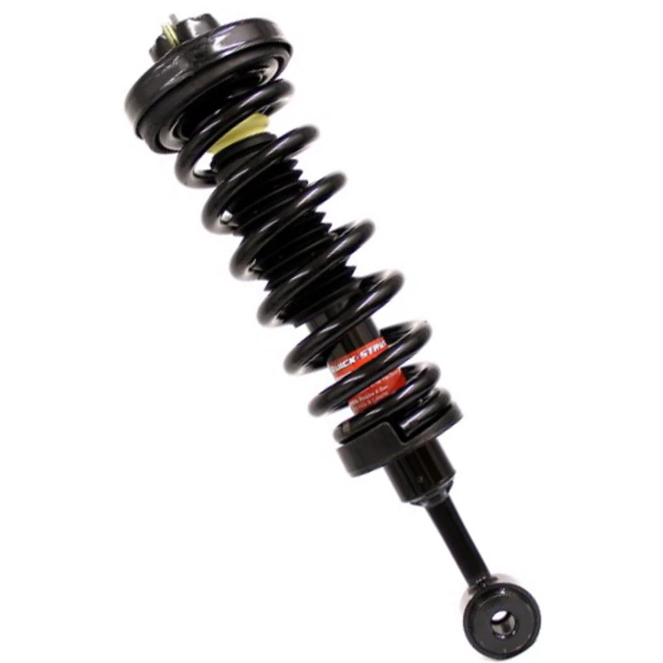 272958 Monroe puntal completamente cargado pasajero delantero lado derecho mano para Volvo XC60 Foto 1 de 1