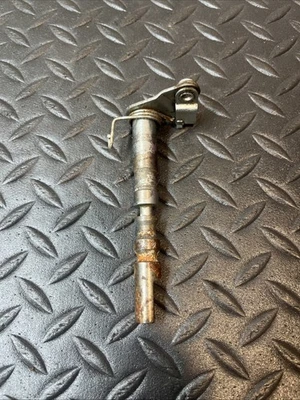 1999 Yamaha TTR225 OEM Atuador de Embreagem Alavanca de Embreagem com Mola - Imagem 1 de 4