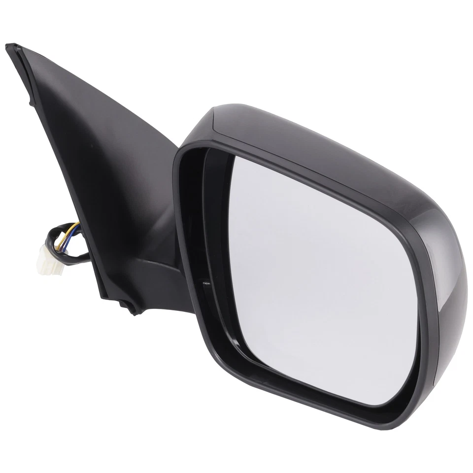 Espelho direito Grand Vitara 2006-2013 8470165J10ZJ3 SZ1321115 - Imagem 1 de 1