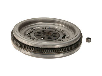 适用于 2008 - 2013 奥迪 A3 Flywheel LUK 41691HDYK 2009 2010 2011 2012 Base Dual Mass — 第 1/2 张图片