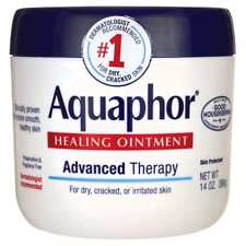 Eucerin Aquaphor Healing Ointment 14 oz Ointment