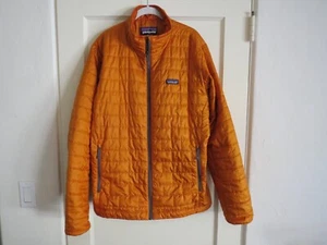 Patagonia Nano Puff Jacket, Mens L, Best Color, Perfect Cond!!!!! - Picture 1 of 5