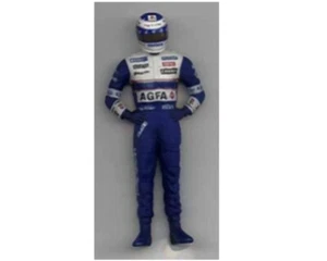 Minichamps 318980012 FIGURINE JARNO TRULLI 1998 action figure 1:18 - Picture 1 of 1