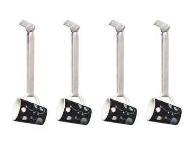 Taika 15 Ans Anniversaire Minimugs Ensemble de 4 - Photo 1/2