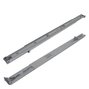 HP Rackmount Rails Kit 679368-001 DL360 G8/G9 Left+Right - Afbeelding 1 van 4