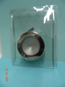 Lunasea Indoor/Outdoor Recessed 3.5” LED Light - 2700K WARM WHITE - Picture 1 of 4