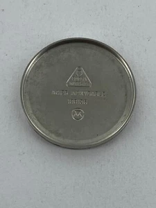 Omega Caseback Gehäuseboden ref 166136  z151 - Picture 1 of 2