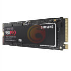 1PC Samsung 980 PRO 1TB M.2 2280 PCIe 4.0 NVMe Solid State Drive NEW