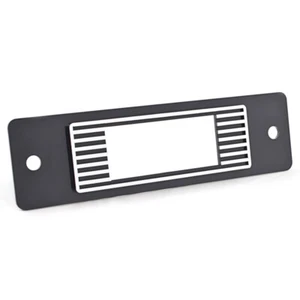 Chevrolet Bel Air 1955 1956 Vintage Car Radio Front Cover RetroSound RSP-103 - Picture 1 of 1