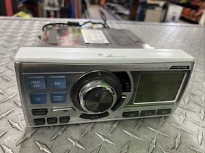 Alpine CDA-118M Marine CD Receiver mit Bluetooth Adapter - Bild 1 von 6