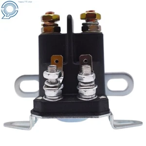 3083211 New Starter Solenoid Relay For Polaris Sportsman 500 Magnum330 500 700 - Picture 1 of 13