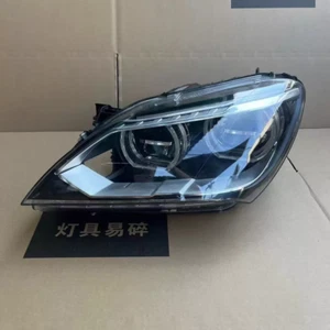 Faro izquierdo LED BMW F06 F12 F13 640i 650i 2012-2015 63127358361 - Imagen 1 de 6