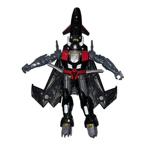 Hasbro Transformers Universe Classics Generations Deluxe Sky Shadow figure only - Picture 1 of 14