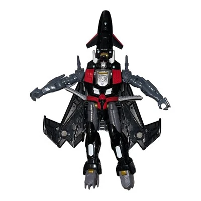 Hasbro Transformers Universe Classics Generations Deluxe Sky Shadow figure only - Image 1 of 4
