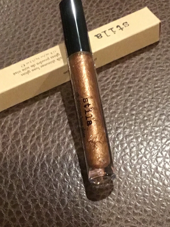 Brillo brillante de seda Stila - luz solar Foto 1 de 1