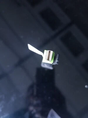 PNY Mini Male to Female Display Port Adapter Cable (91008582V3) - Image 1 of 3