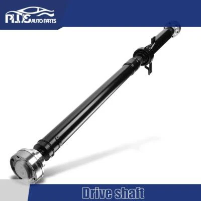 For Dodge Charger Chrysler 300 2015-2019 AWD Drive shaft Rear 1PC 68261528AD - Image 1 of 4