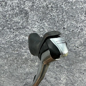 Shimano Ultegra ST-6600 RIGHT Shifter Brifter  PARTS Shift Lever Wear 10s - Picture 1 of 9