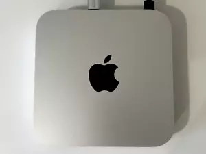 Mac Mini M2 2023 model - 8GB RAM, 256GB SSD - great condition - Picture 1 of 8