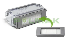 ORIGINAL HEPA-Filter für iRobot Roomba Combo-Serie - Picture 1 of 2