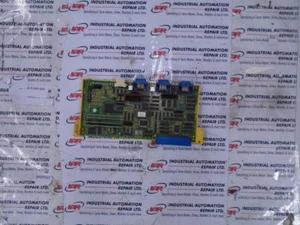 FANUC PC BOARD  A16B-2200-0120 - Picture 1 of 1