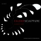 Calder Sculpture By Alexander S C Rower New